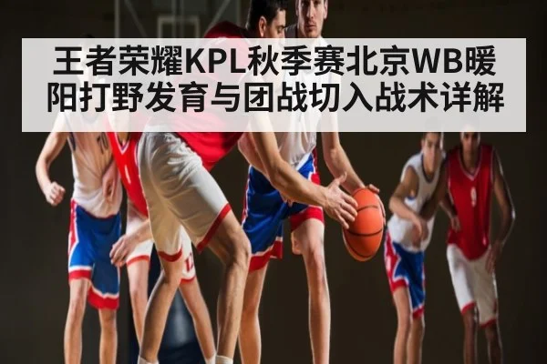 王者荣耀KPL秋季赛北京WB暖阳打野发育与团战切入战术详解